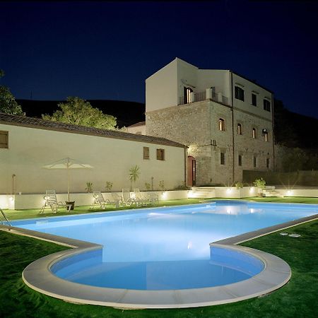 Agriturismo Sant'Agata Пьяна-дельи-Альбанези Экстерьер фото