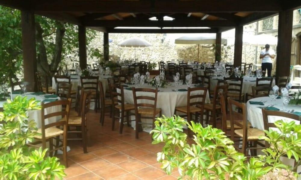 Agriturismo Sant'Agata Пьяна-дельи-Альбанези Экстерьер фото