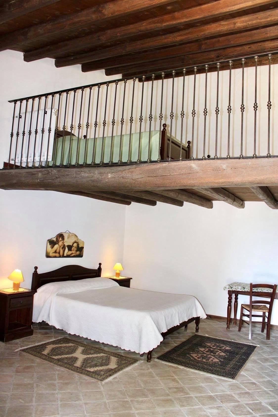 Agriturismo Sant'Agata Пьяна-дельи-Альбанези Экстерьер фото